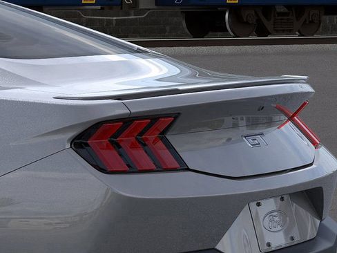 New 2025 Ford Mustang GT RWD image 29