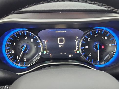 New 2026 Chrysler Pacifica Select image 16