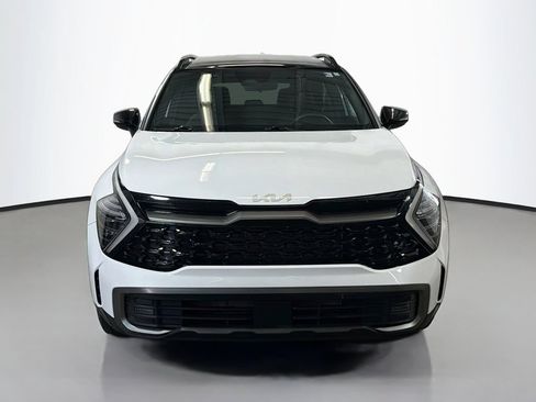 Used 2024 Kia Sportage X-Pro AWD/4WD image 2