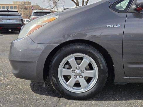 Used 2007 Toyota Prius image 5