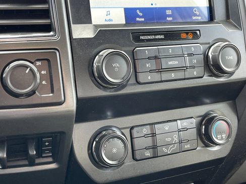 Used 2022 Ford F350 XLT image 21