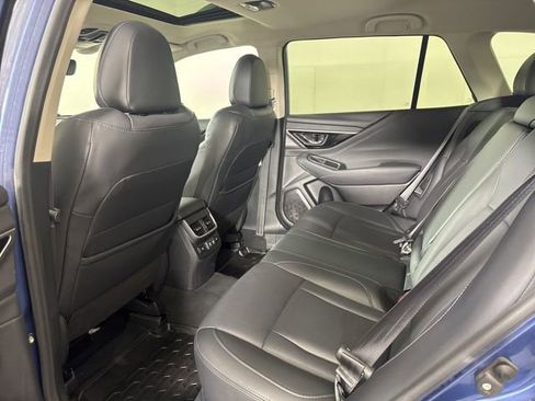 Used 2020 Subaru Outback Limited w/ Popular Package #2 AWD/4WD image 12
