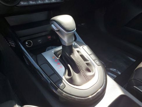 Used 2022 Kia Forte GT-Line w/ GT-Line Technology Package image 31