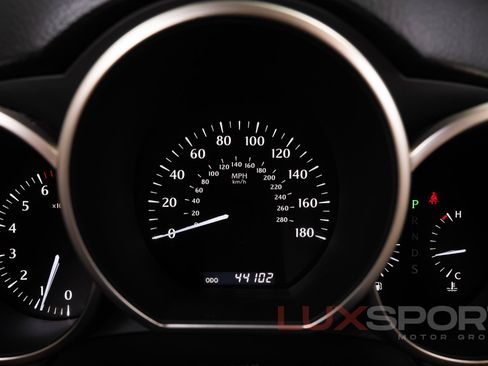 Used 2007 Lexus SC 430 Convertible RWD image 38