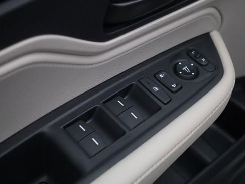 New 2026 Honda Odyssey EX-L image 11