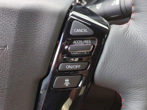 New 2026 Nissan Frontier Pro-X image 25