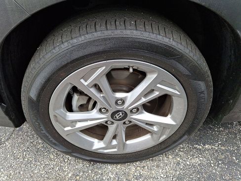 Used 2022 Hyundai Kona SEL AWD/4WD image 4