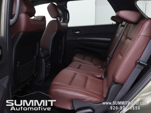 New 2026 Dodge Durango GT AWD/4WD image 9