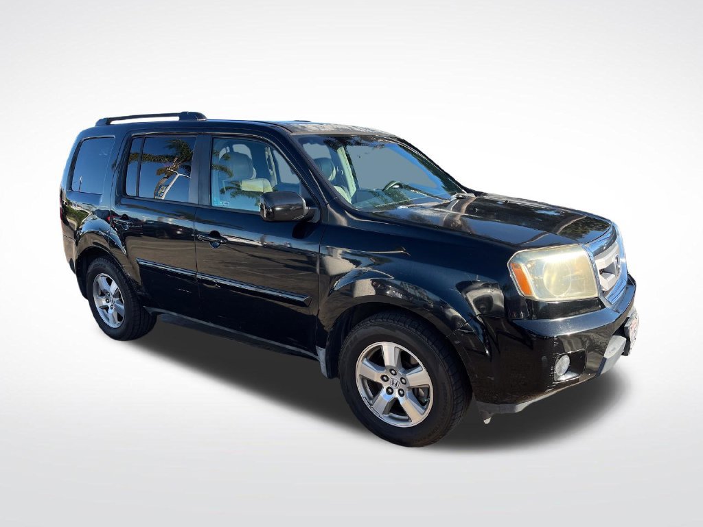 Used 2009 Honda Pilot EX-L image 7