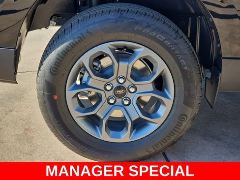 New 2026 Ford Maverick XLT FWD image 37