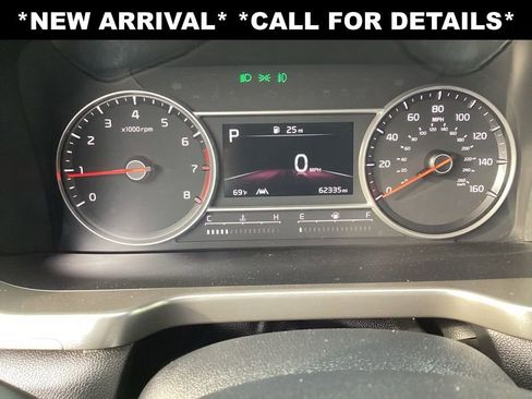 Used 2022 Kia Sorento SX FWD image 11