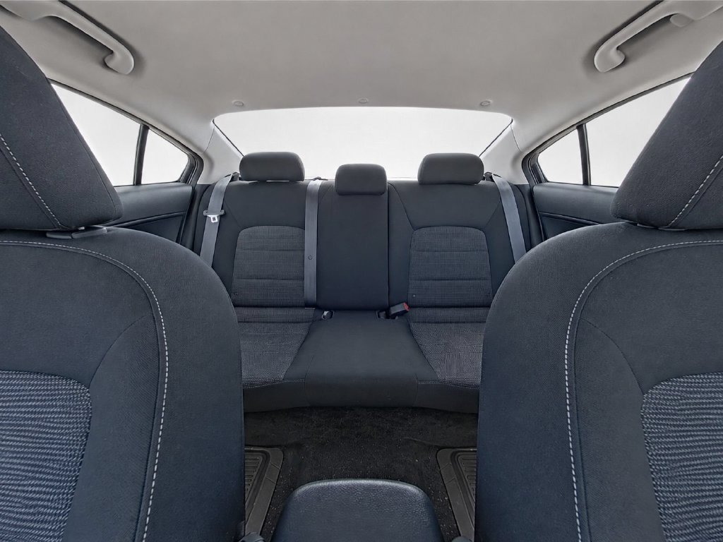 Used 2018 Kia Forte LX FWD image 30