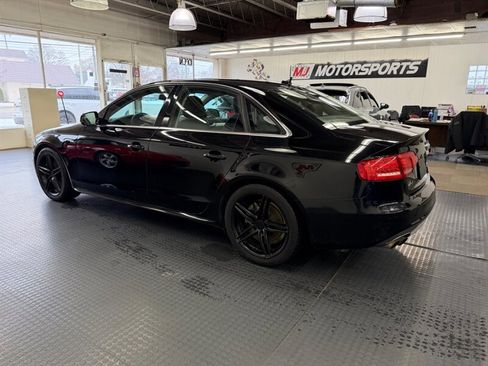 Used 2012 Audi A4 2.0T Premium Plus image 6