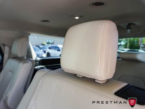 Used 2023 Ford Expedition Max Platinum AWD/4WD image 50