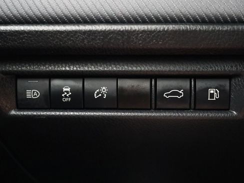 Used 2025 Toyota Camry SE FWD image 24