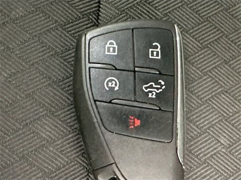 Used 2024 Chevrolet Silverado 1500 LT image 15