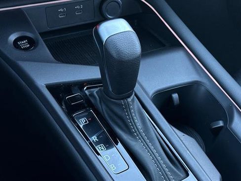 New 2026 Nissan Sentra SV w/ SV Convenience Package image 21