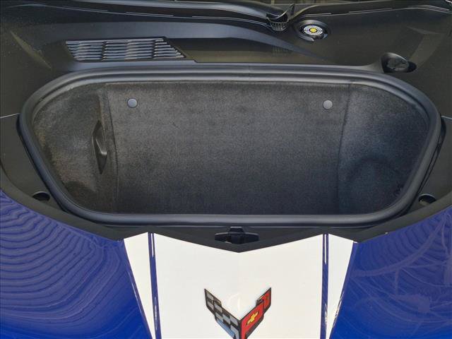 Used 2027 Chevrolet Corvette Grand Sport RWD image 20
