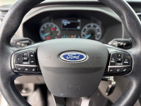 Used 2024 Ford Transit 250 Low Roof w/ Exterior Upgrade Package image 34