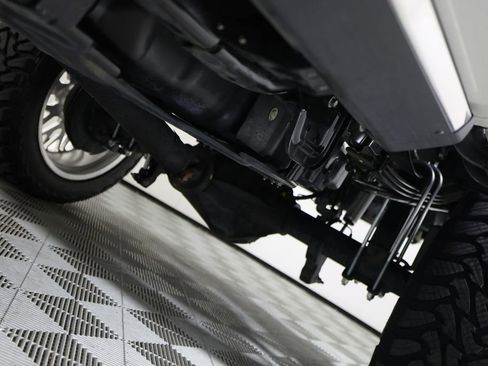 Used 2026 Ford F250 King Ranch w/ Chrome Package image 55