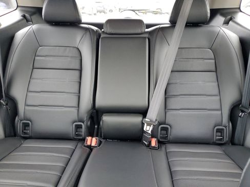 Used 2025 Honda CR-V EX-L image 35
