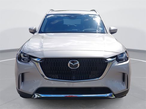 New 2025 MAZDA CX-90 Plug-In Hybrid w/ Premium Plus image 2