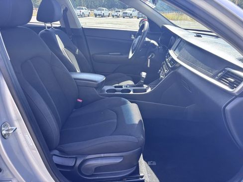 Used 2019 Kia Optima LX w/ LX 17" Wheel Package image 35