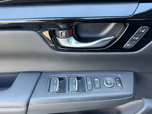 Certified 2023 Honda CR-V EX-L image 13