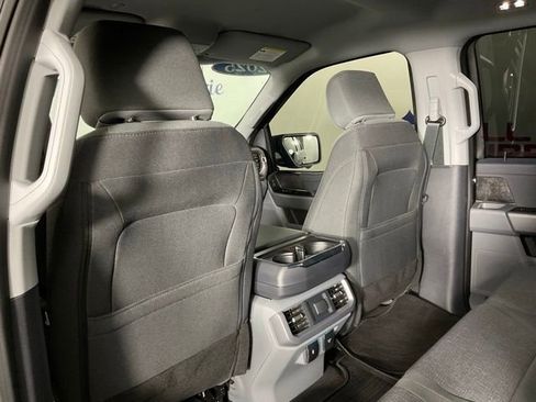 Certified 2025 Ford F150 Lightning XLT image 15