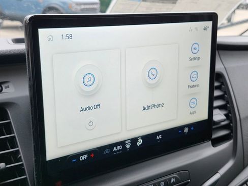 New 2026 Ford Transit 250 148 High Roof RWD image 18