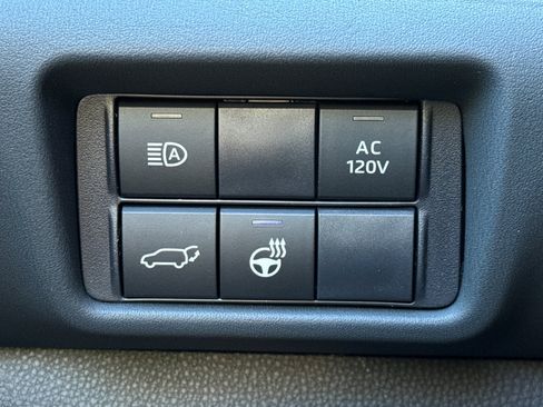 New 2026 Toyota Highlander Limited AWD/4WD image 31