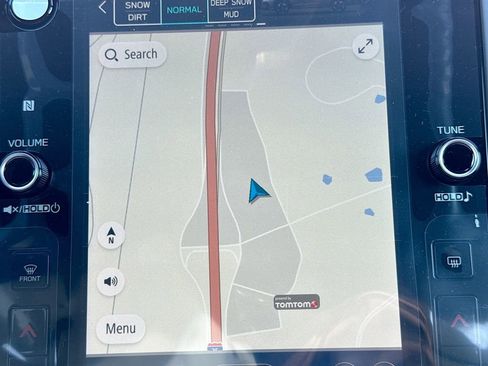 New 2026 Subaru Crosstrek 2.5i Sport w/ Crosstrek Mirror Package image 14