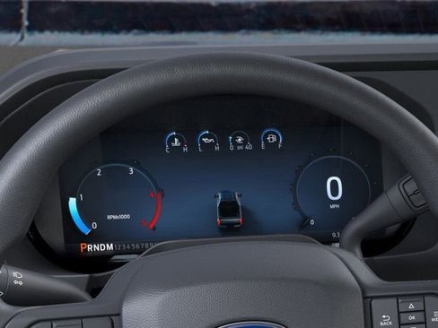 New 2026 Ford F350 XLT w/ XLT Premium Package image 13