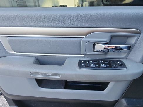 Used 2016 RAM 1500 Big Horn AWD/4WD image 15