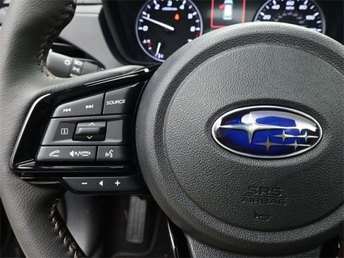 New 2026 Subaru Forester Touring image 14