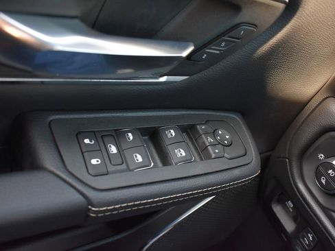 New 2026 RAM 1500 Laramie w/ Night Edition AWD/4WD image 27