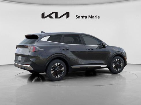 New 2026 Kia Sportage LX image 6