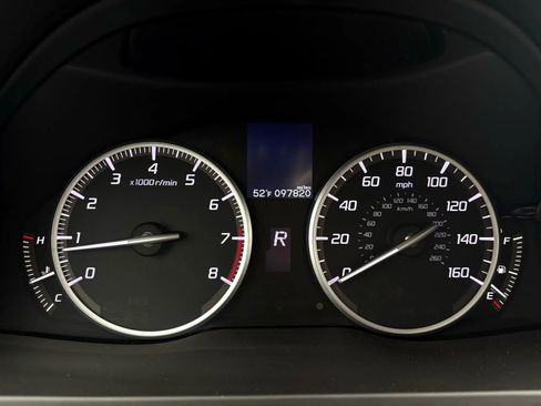 Used 2017 Acura RDX AWD w/ Technology Package image 41