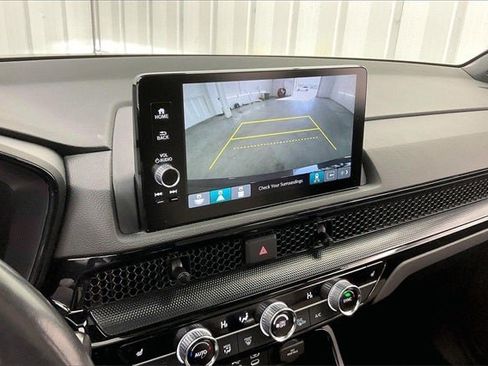 Certified 2024 Honda CR-V Sport Touring image 28