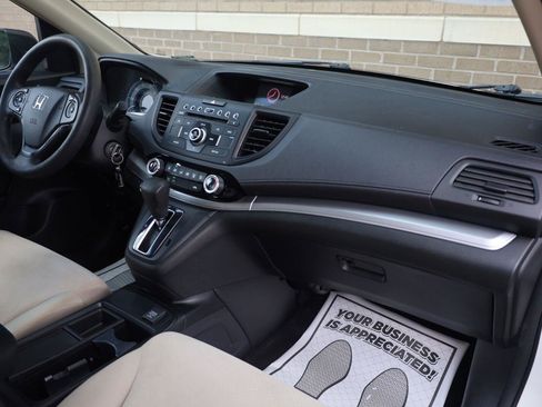Used 2015 Honda CR-V LX image 26