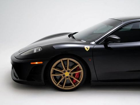 Used 2009 Ferrari F430 Scuderia image 10