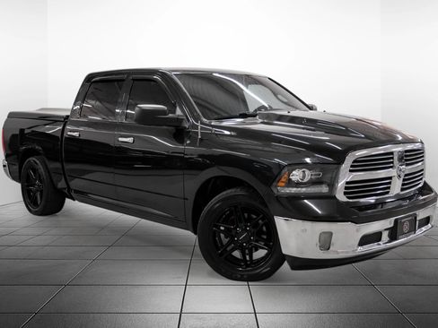 Used 2017 RAM 1500 Lone Star AWD/4WD image 6