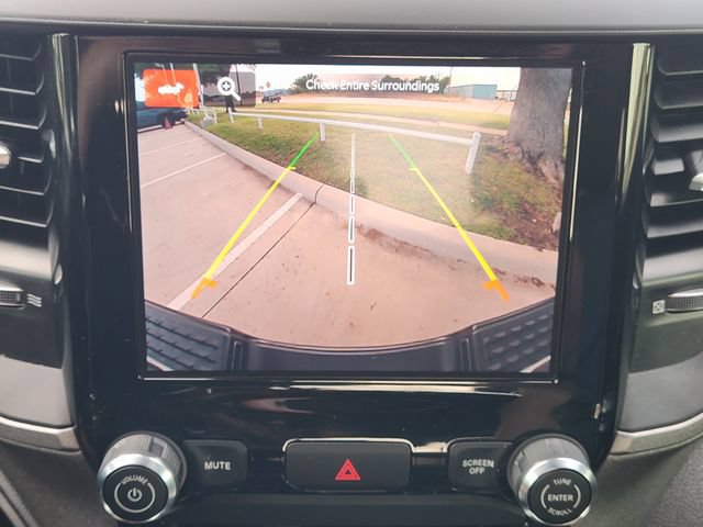 Used 2025 RAM 3500 Tradesman w/ Bed Utility Group RWD image 19