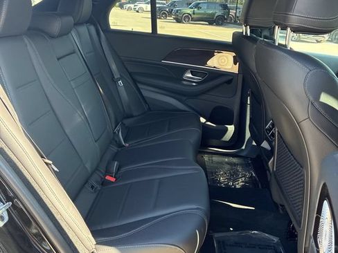 Used 2024 Mercedes-Benz GLE 580 4MATIC image 19