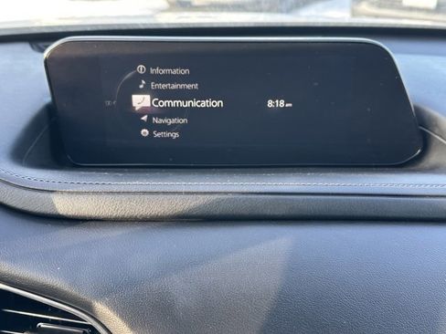 Used 2022 MAZDA CX-30 AWD 2.5 Turbo S image 34