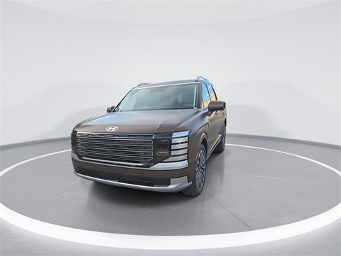 New 2026 Hyundai Palisade Calligraphy image 4