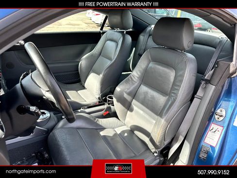 Used 2004 Audi TT 3.2 image 14