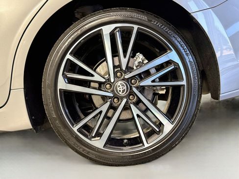 Certified 2026 Toyota Camry XSE w/ Premium Plus Package AWD/4WD image 34