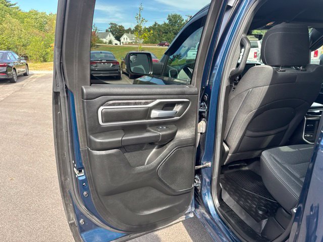 Used 2023 RAM 1500 Big Horn AWD/4WD image 17