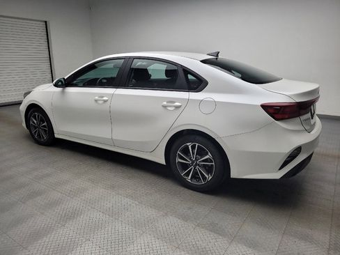 Used 2023 Kia Forte LXS FWD image 3